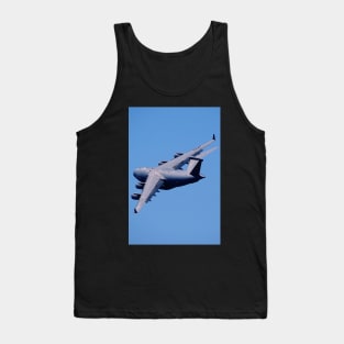 Climbing C-17 Tank Top